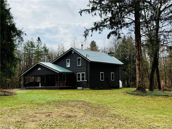 2630 Prince Brook Road, Redfield, NY 13437