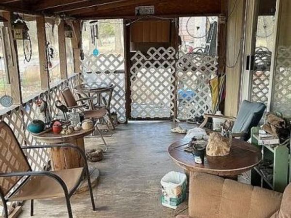 49397 E CR 1604, Stratford, OK 74872