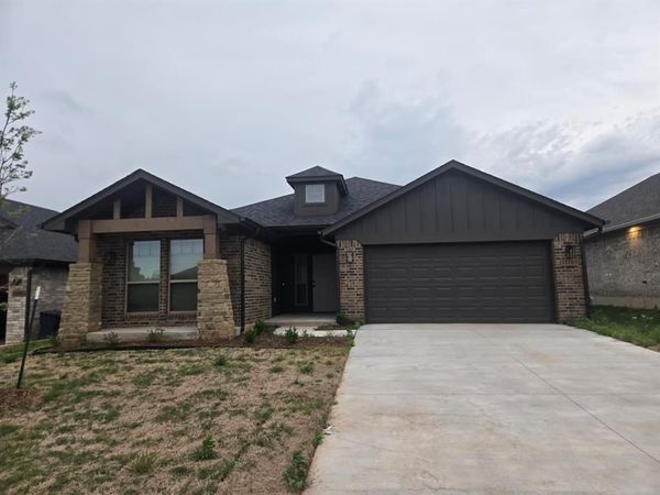 17705 E Horne Lane, Edmond, OK 73012