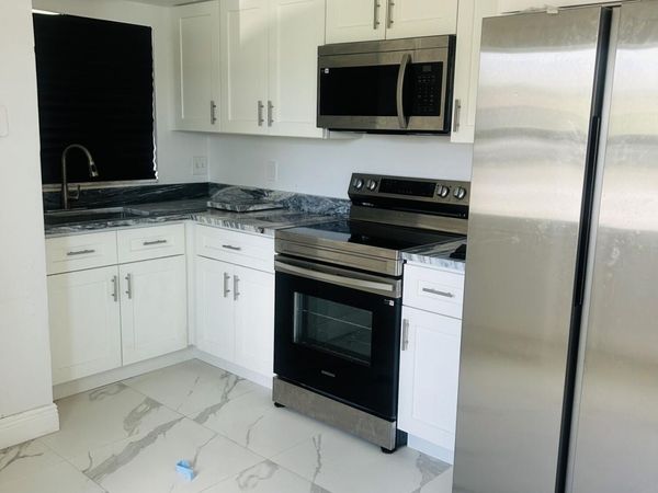 1471 NW 20th Street, Unit A, Fort Lauderdale, FL 33311