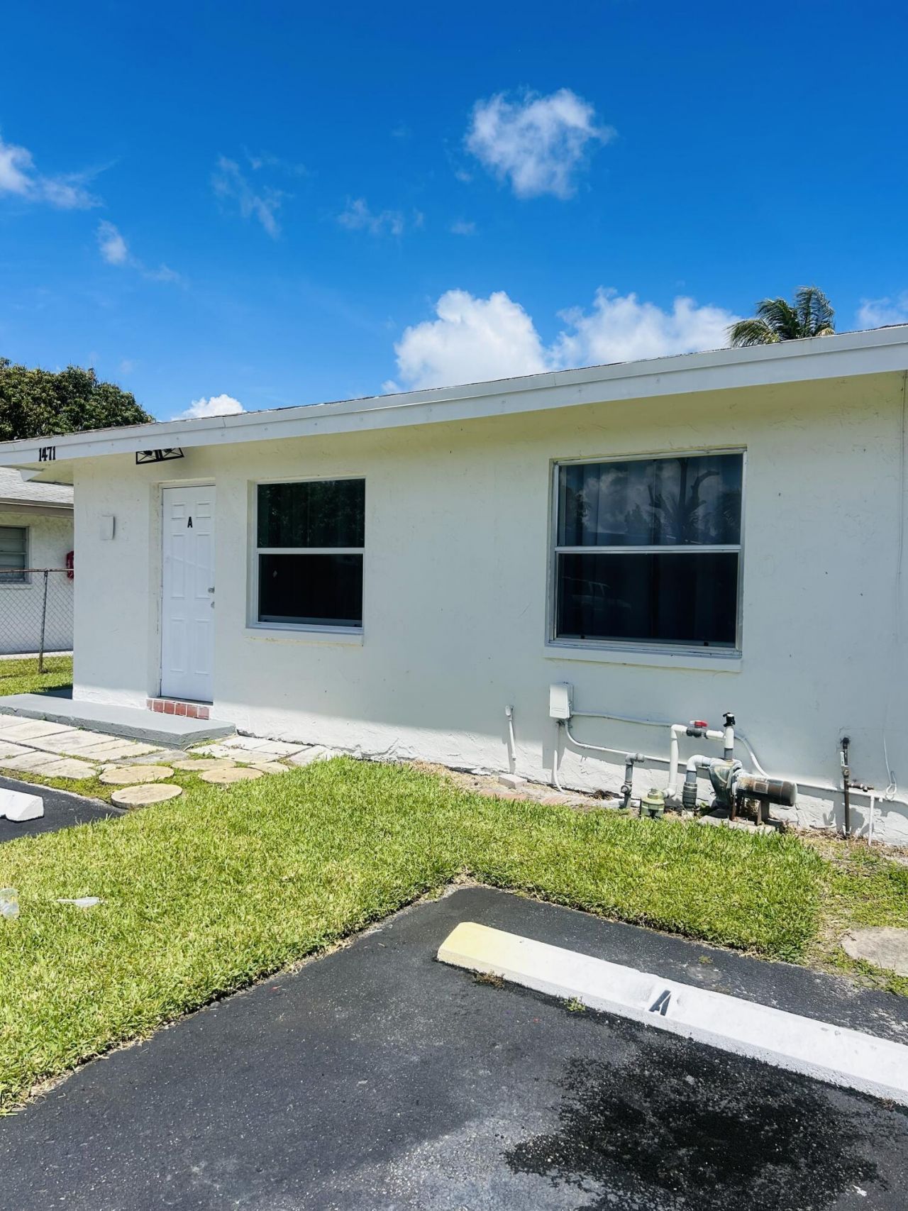1471 NW 20th Street, Unit A, Fort Lauderdale, FL 33311 Photo