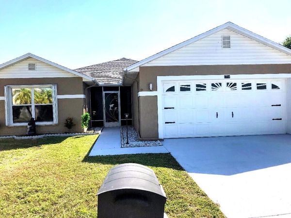 6794 Picante Circle, Fort Pierce, FL 34951