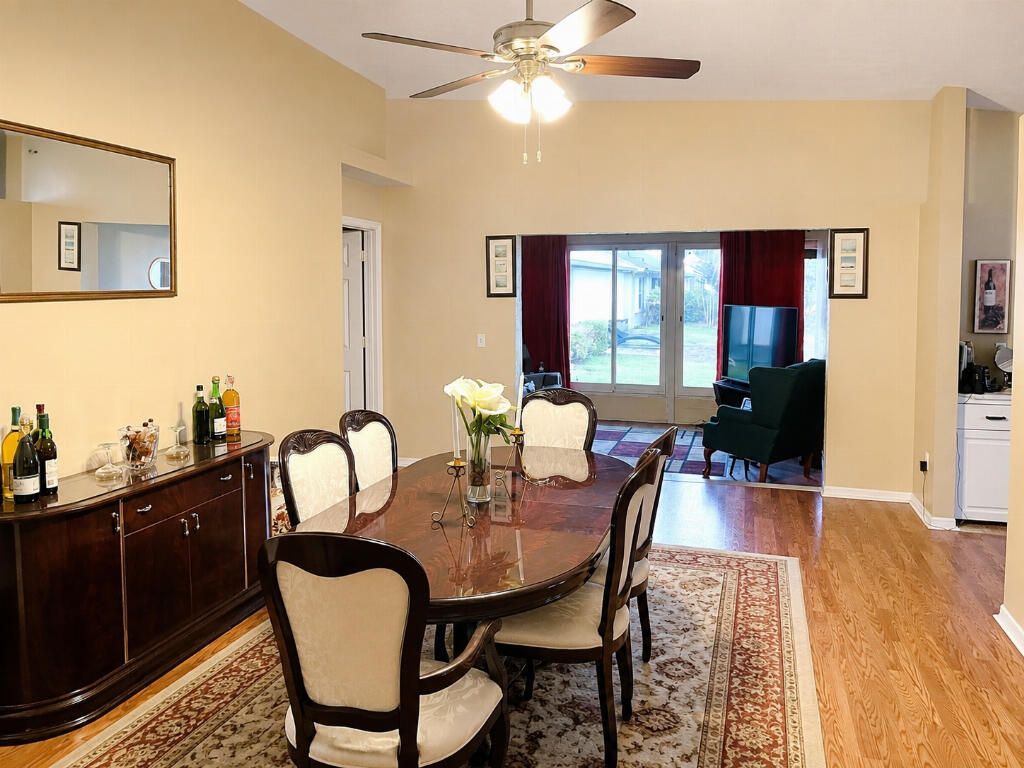 6794 Picante Circle, Fort Pierce, FL 34951 Photo