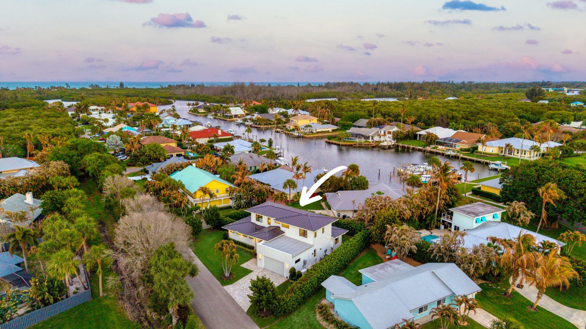 10742 SE Burgee Court, Hobe Sound, FL 33455 Photo