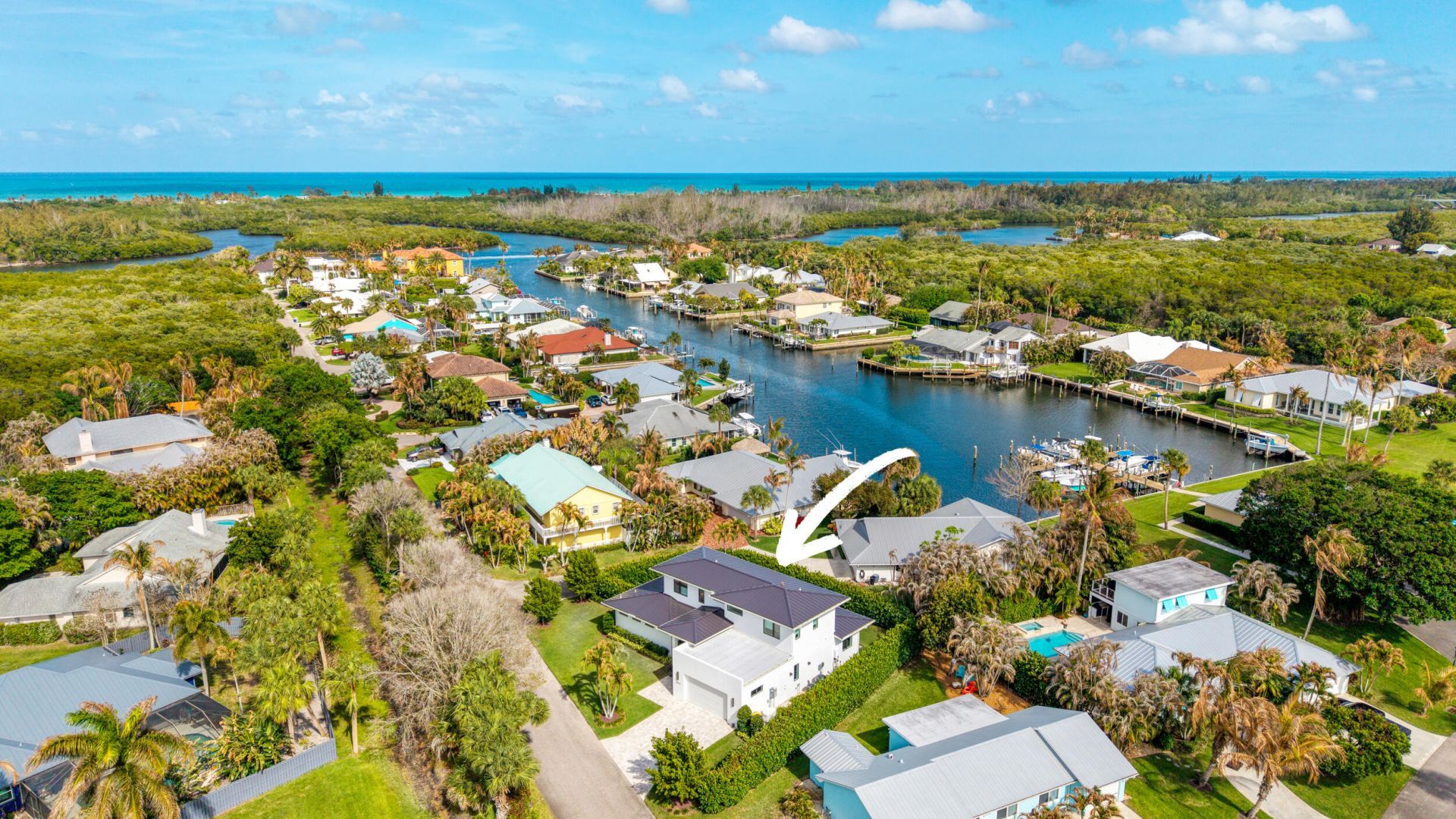 10742 SE Burgee Court, Hobe Sound, FL 33455 Photo