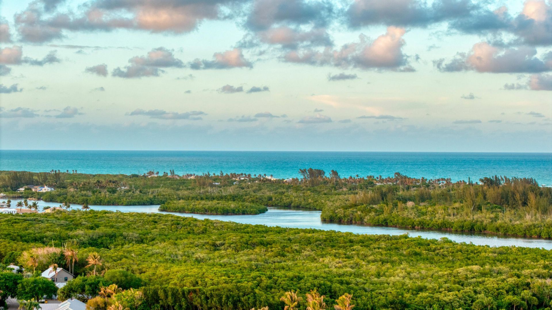 10742 SE Burgee Court, Hobe Sound, FL 33455 Photo