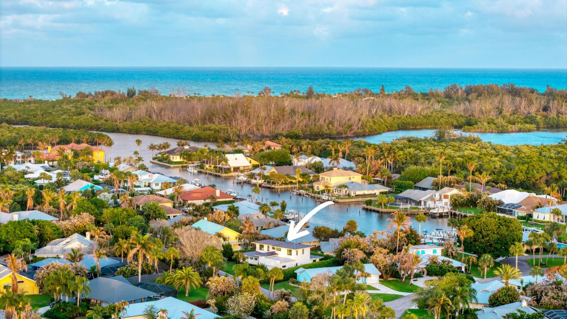 10742 SE Burgee Court, Hobe Sound, FL 33455 Photo