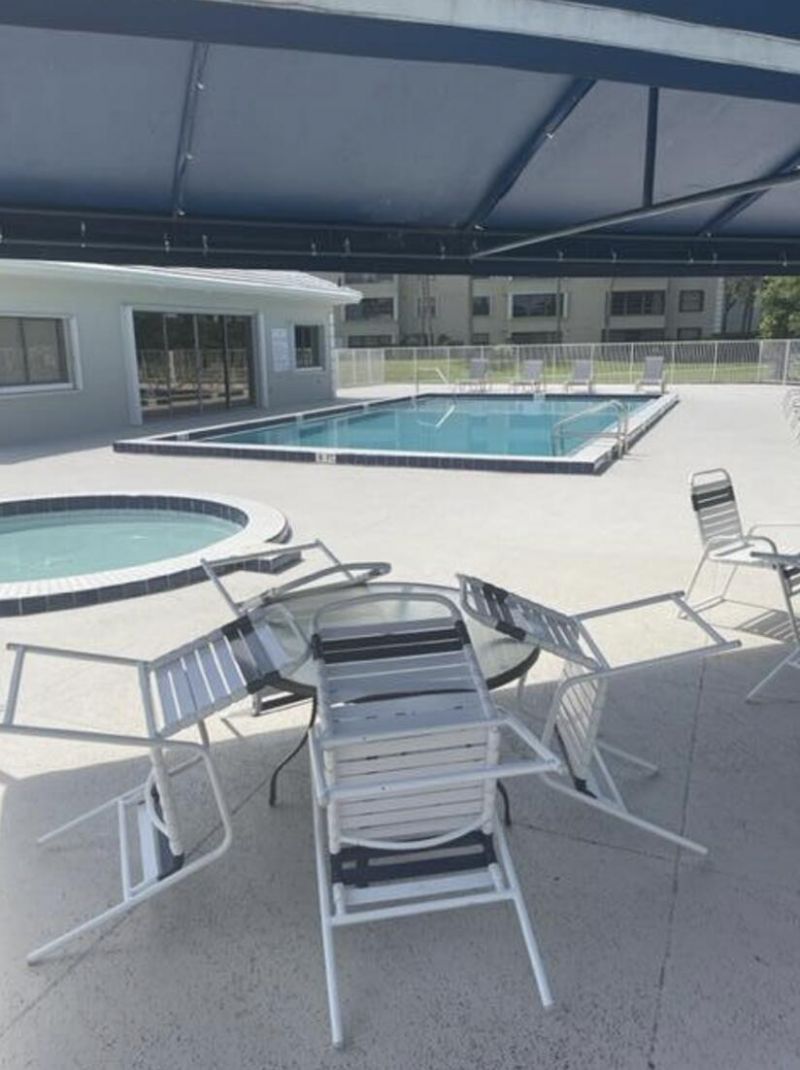 3636 Whitehall Drive, Unit 402, West Palm Beach, FL 33401 Photo