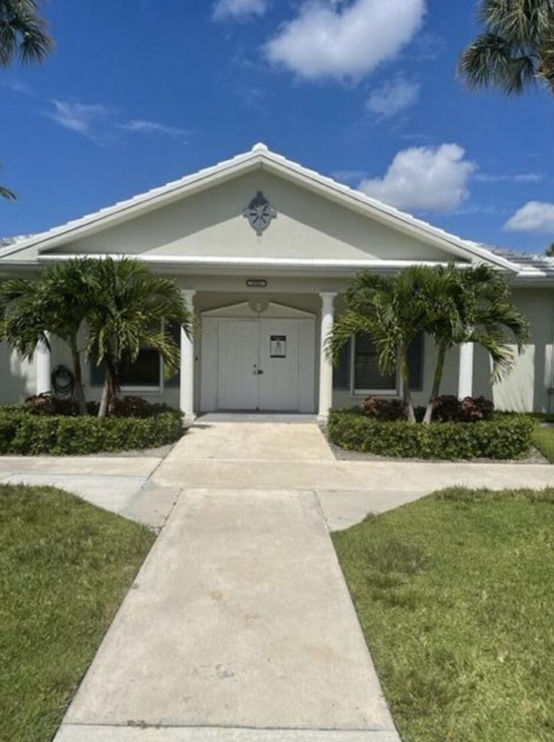 3636 Whitehall Drive, Unit 402, West Palm Beach, FL 33401 Photo