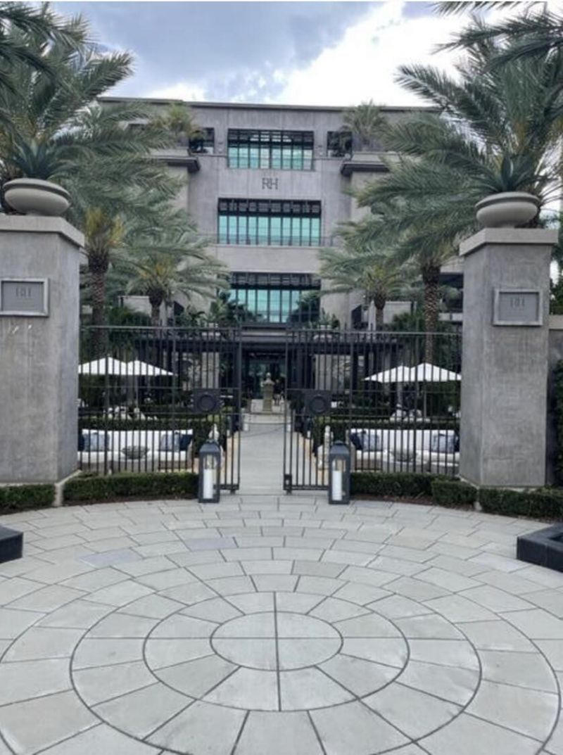 3636 Whitehall Drive, Unit 402, West Palm Beach, FL 33401 Photo