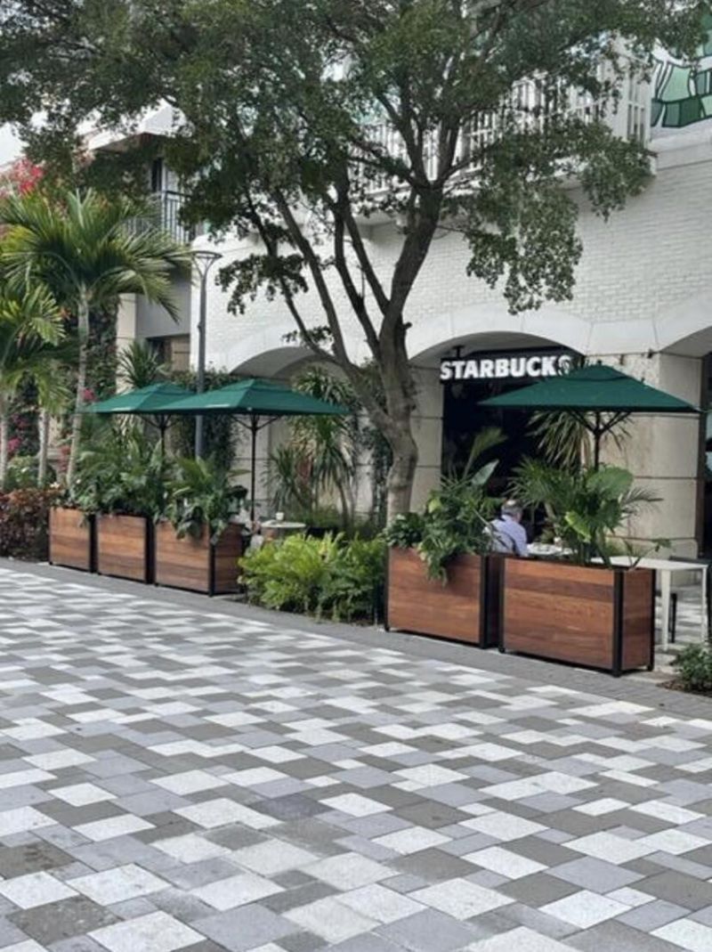 3636 Whitehall Drive, Unit 402, West Palm Beach, FL 33401 Photo