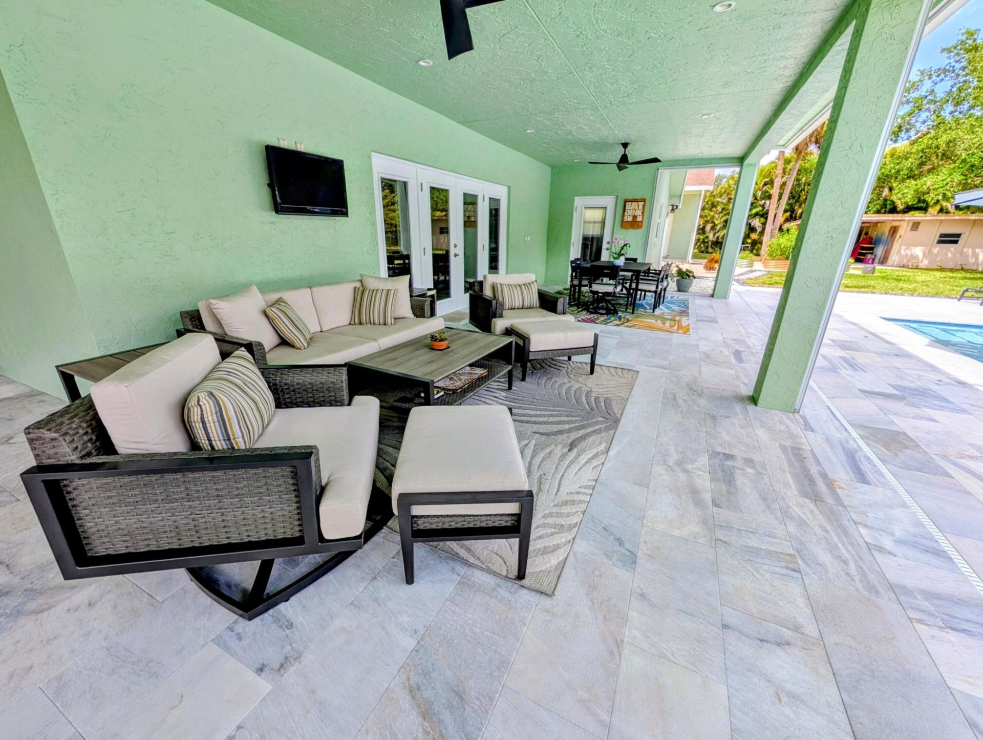 8763 Pinion Drive, Unit A, Lake Worth, FL 33467 Photo