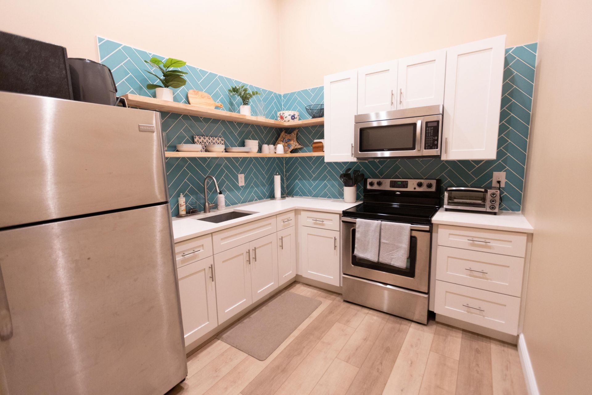 8763 Pinion Drive, Unit A, Lake Worth, FL 33467 Photo