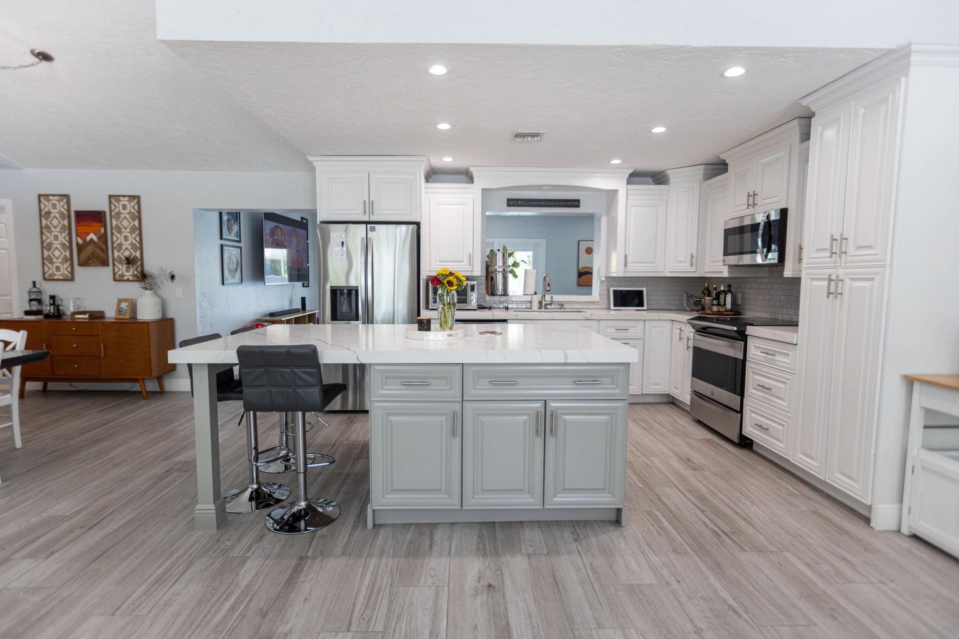 8763 Pinion Drive, Unit A, Lake Worth, FL 33467 Photo