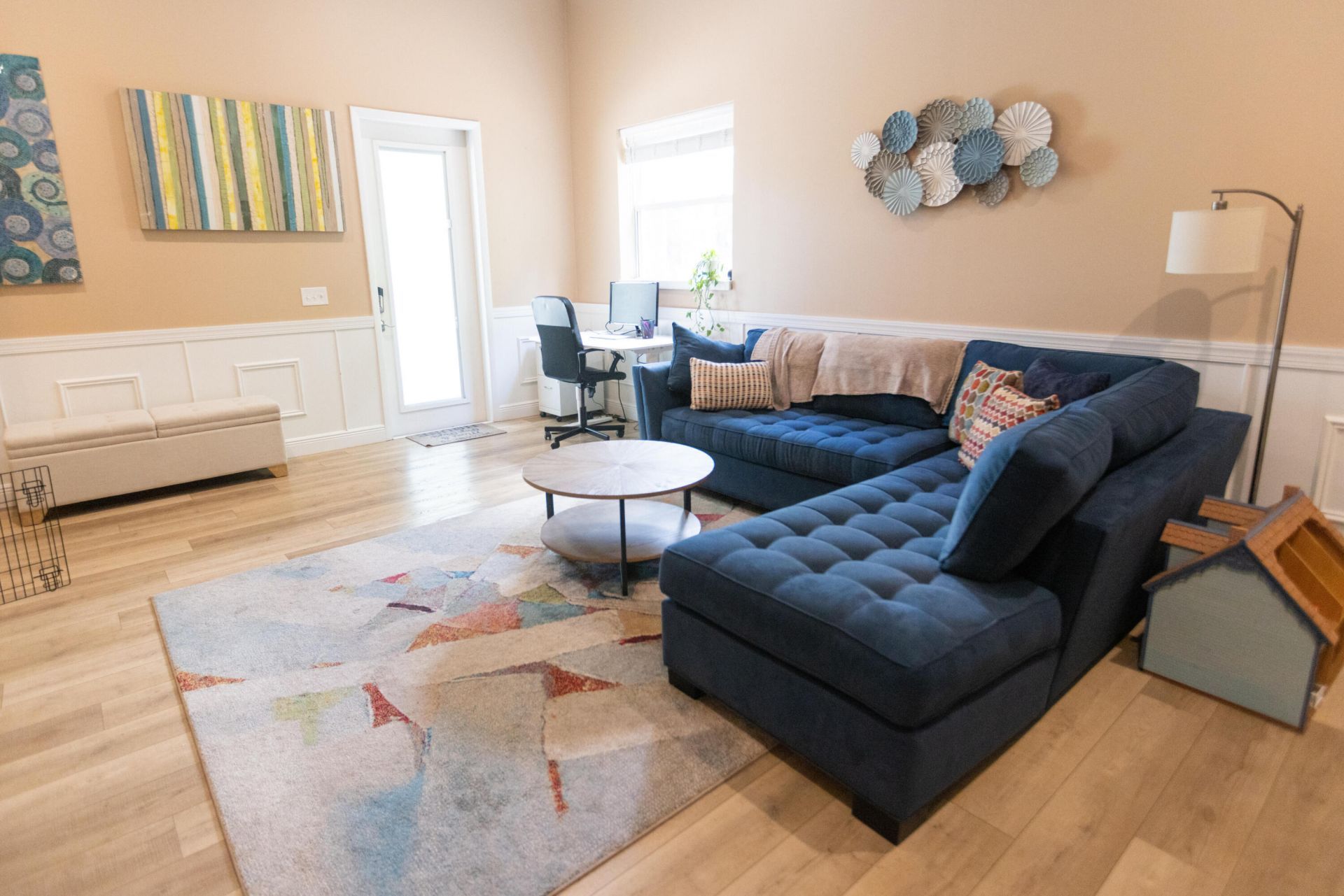 8763 Pinion Drive, Unit A, Lake Worth, FL 33467 Photo