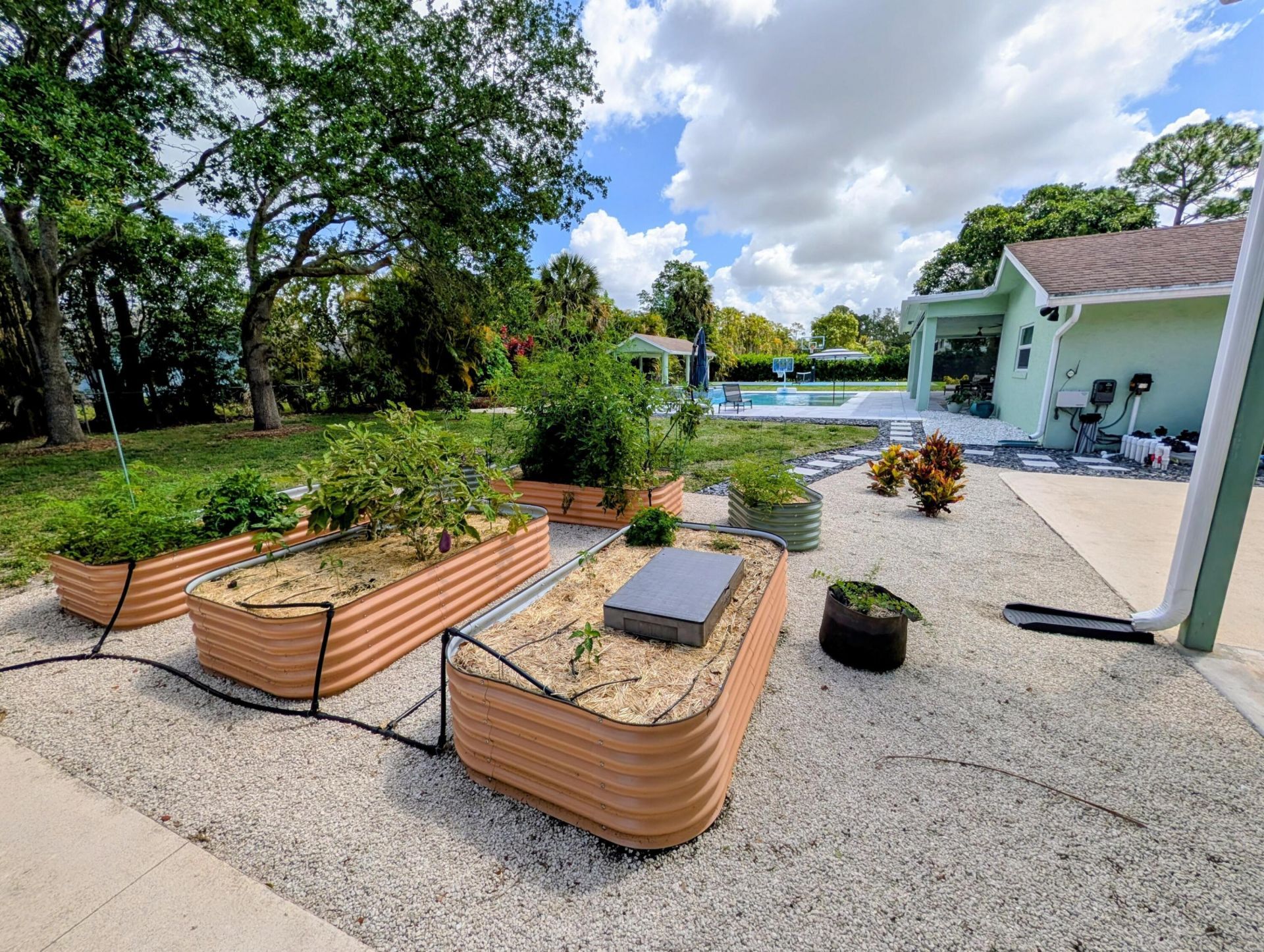 8763 Pinion Drive, Unit A, Lake Worth, FL 33467 Photo