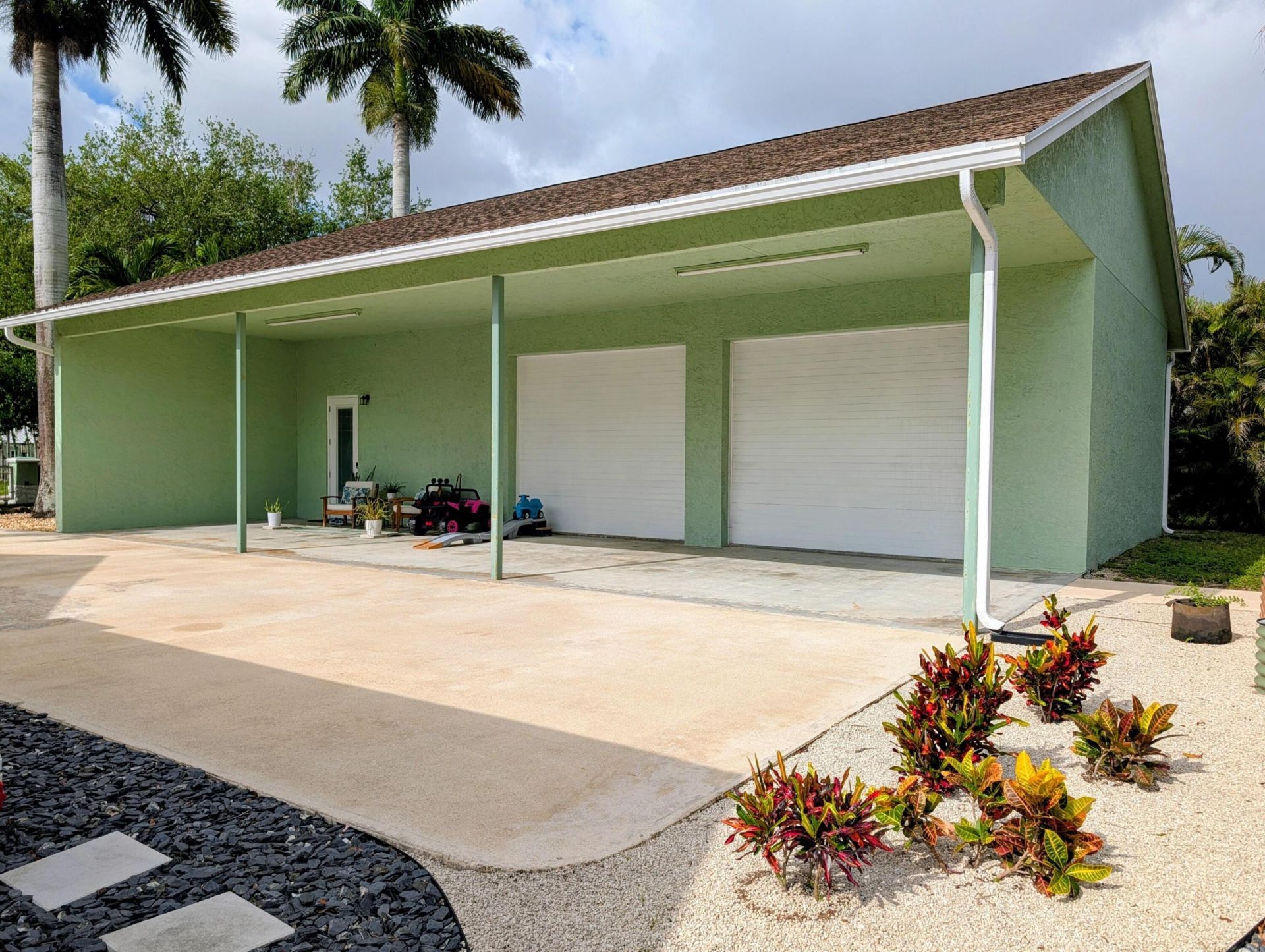 8763 Pinion Drive, Unit A, Lake Worth, FL 33467 Photo