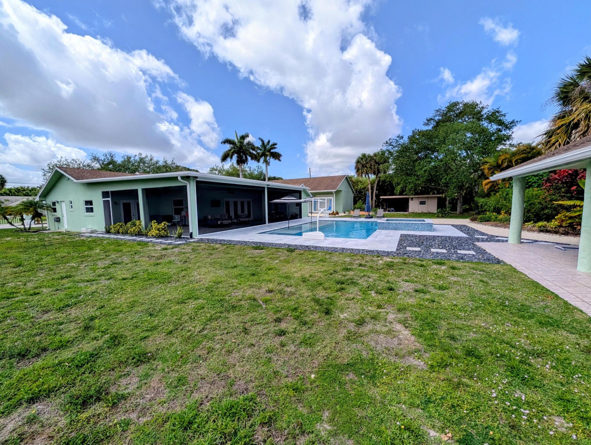 8763 Pinion Drive, Unit A, Lake Worth, FL 33467 Photo