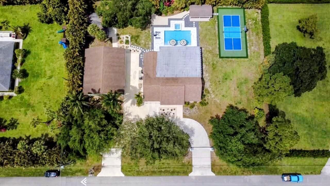 8763 Pinion Drive, Unit A, Lake Worth, FL 33467 Photo