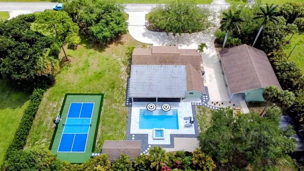 8763 Pinion Drive, Unit A, Lake Worth, FL 33467 Photo