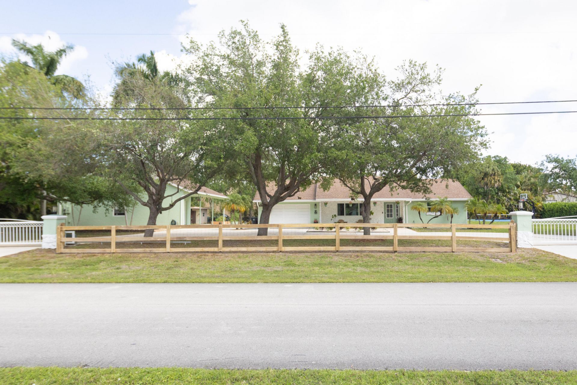 8763 Pinion Drive, Unit A, Lake Worth, FL 33467 Photo