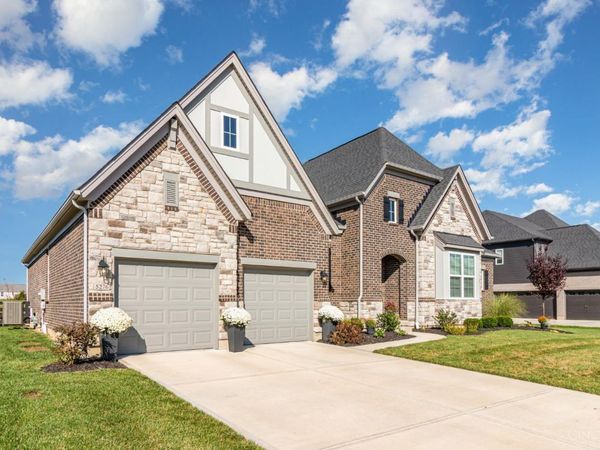 5276 Brougham Lane, Liberty Twp, OH 45011