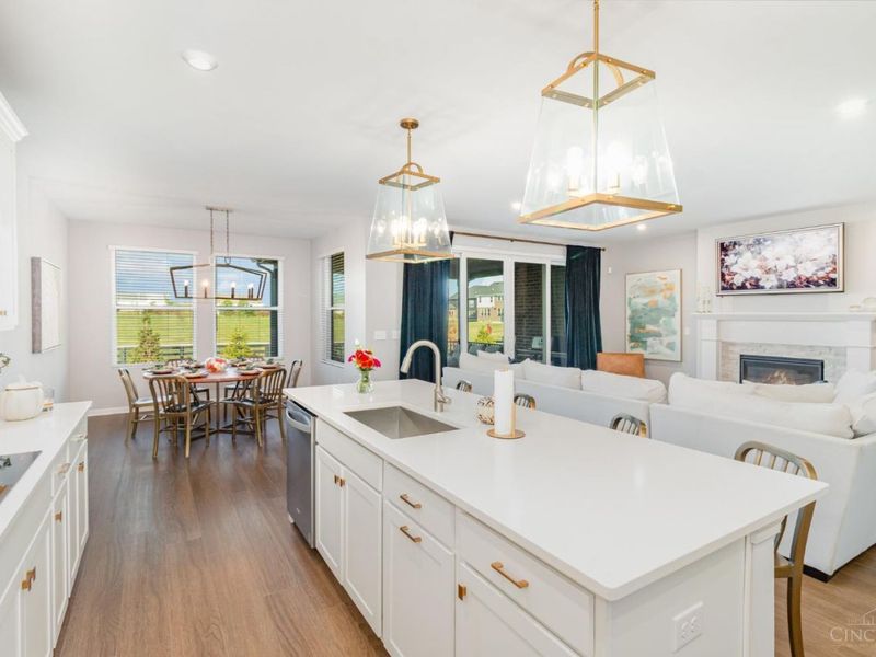 5276 Brougham Lane, Liberty Township, OH 45011 Photo 10