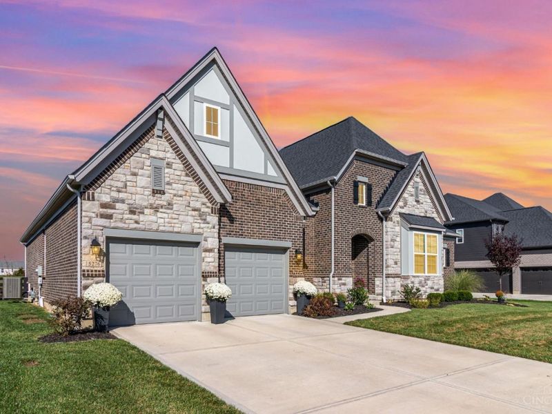 5276 Brougham Lane, Liberty Township, OH 45011 Photo 2