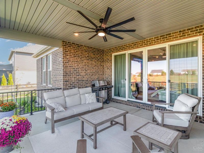 5276 Brougham Lane, Liberty Township, OH 45011 Photo 24