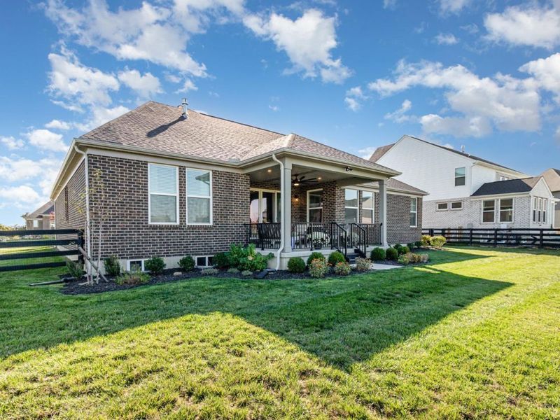 5276 Brougham Lane, Liberty Township, OH 45011 Photo 26