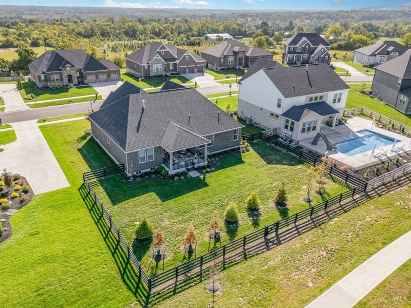 5276 Brougham Lane, Liberty Township, OH 45011 Photo 28