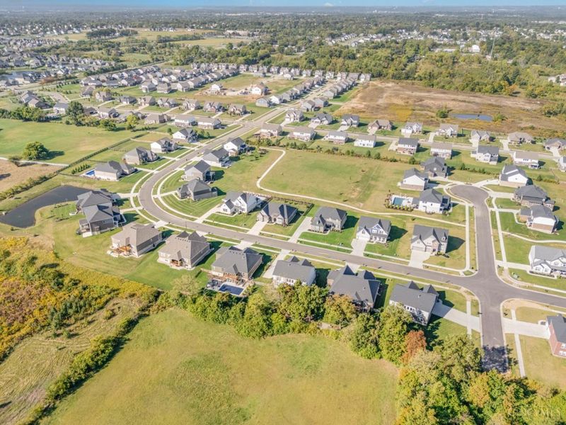 5276 Brougham Lane, Liberty Township, OH 45011 Photo 29