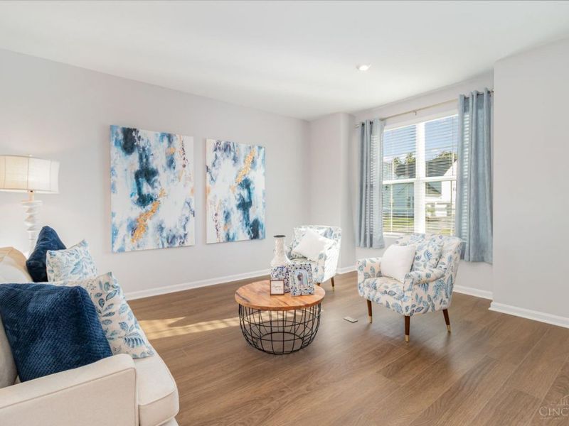 5276 Brougham Lane, Liberty Township, OH 45011 Photo 4