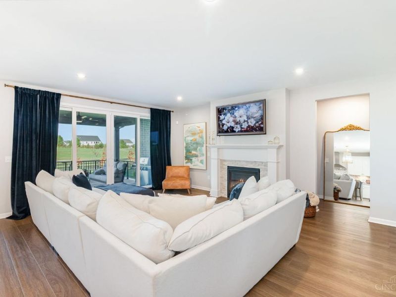 5276 Brougham Lane, Liberty Township, OH 45011 Photo 5