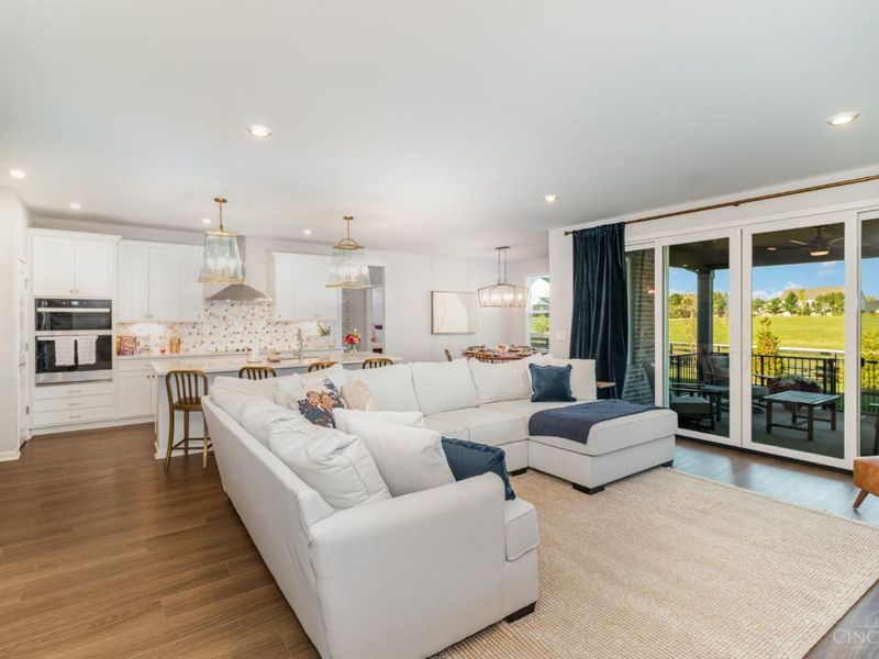 5276 Brougham Lane, Liberty Township, OH 45011 Photo 6