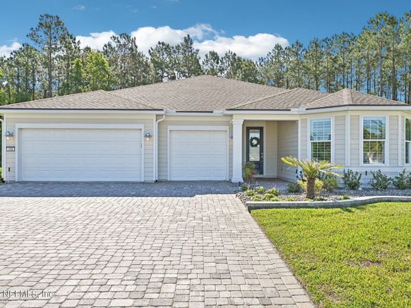 194 CAMEO Drive, Ponte Vedra, FL 32081