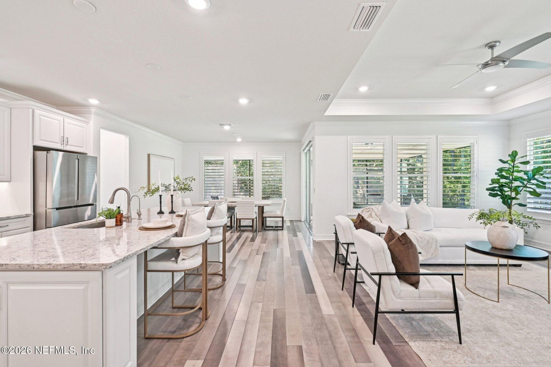 194 Cameo Drive, Ponte Vedra, FL 32081 Photo