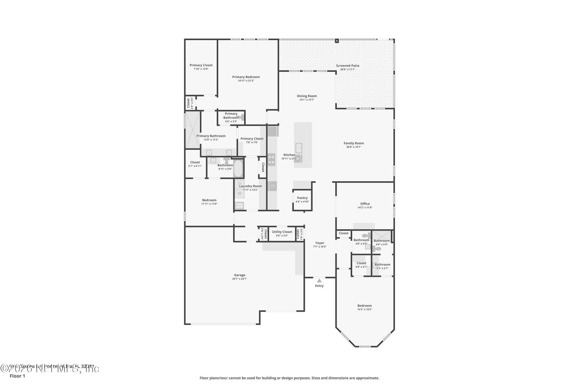 194 Cameo Drive, Ponte Vedra, FL 32081 Photo