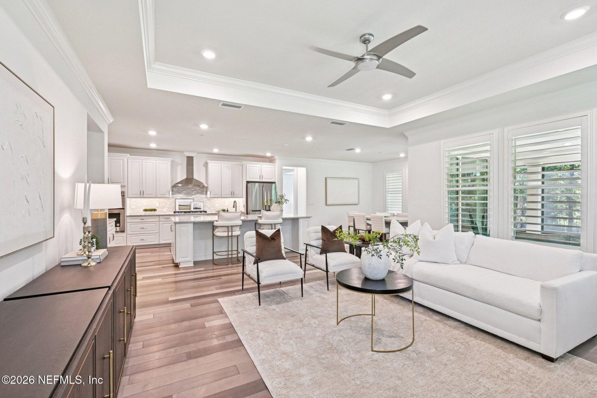 194 Cameo Drive, Ponte Vedra, FL 32081 Photo