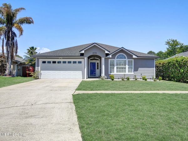 13015 BENTWATER Drive, Jacksonville, FL 32246