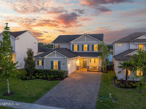 473 PARKBLUFF Circle, Ponte Vedra, FL 32081