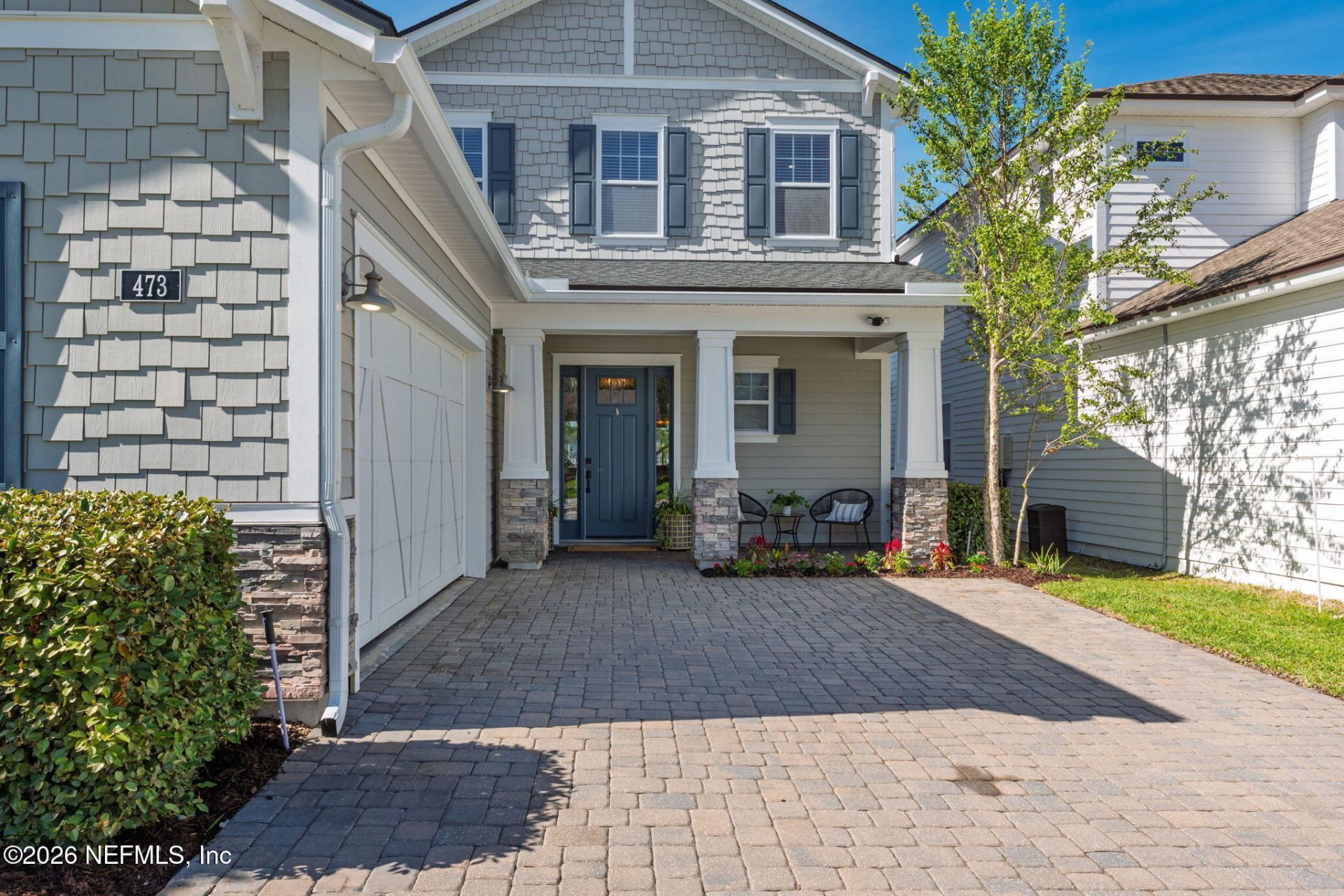 473 Parkbluff Circle, Ponte Vedra, FL 32081 Photo