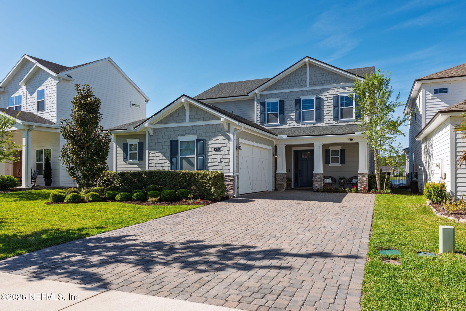 473 Parkbluff Circle, Ponte Vedra, FL 32081 Photo