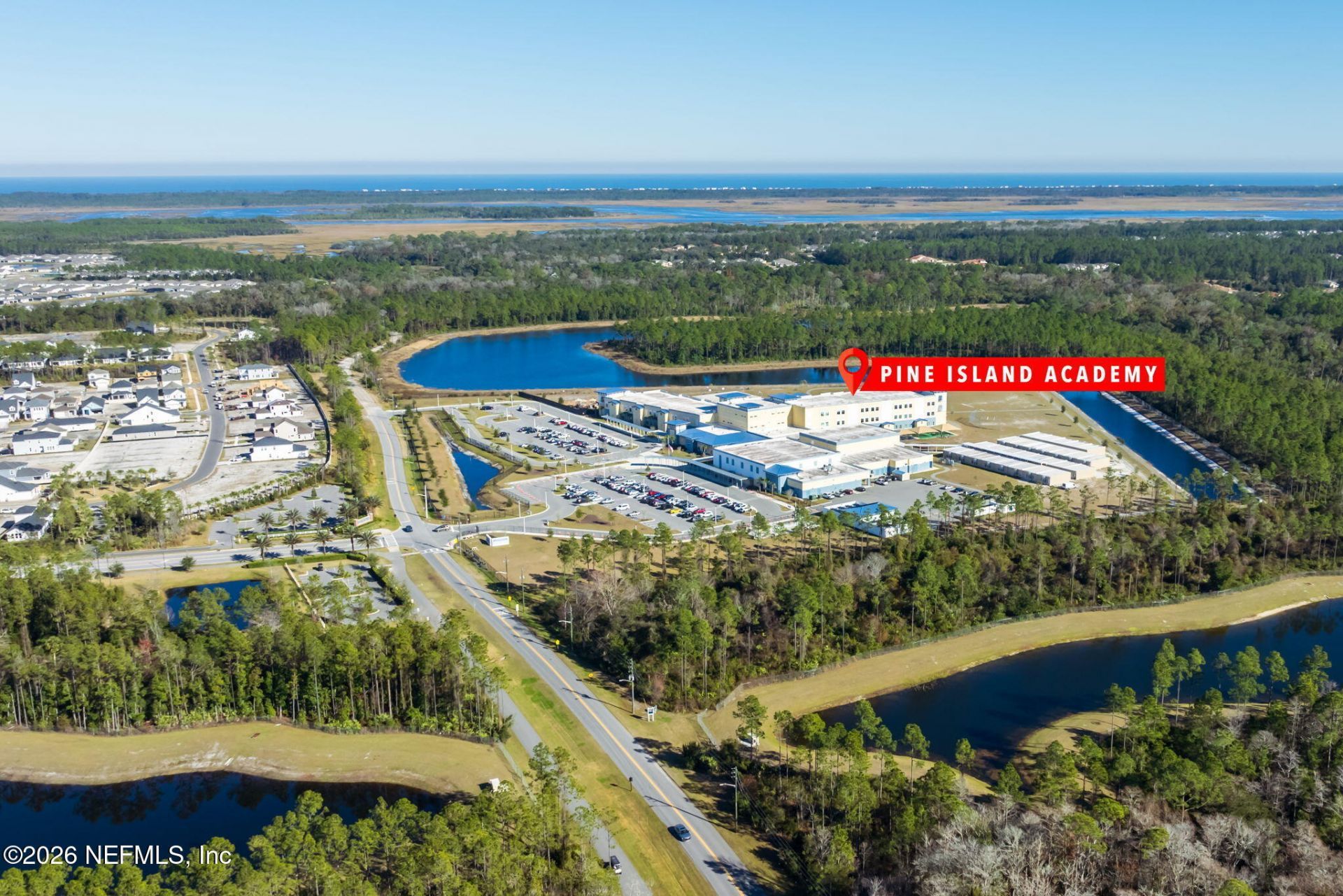 473 Parkbluff Circle, Ponte Vedra, FL 32081 Photo