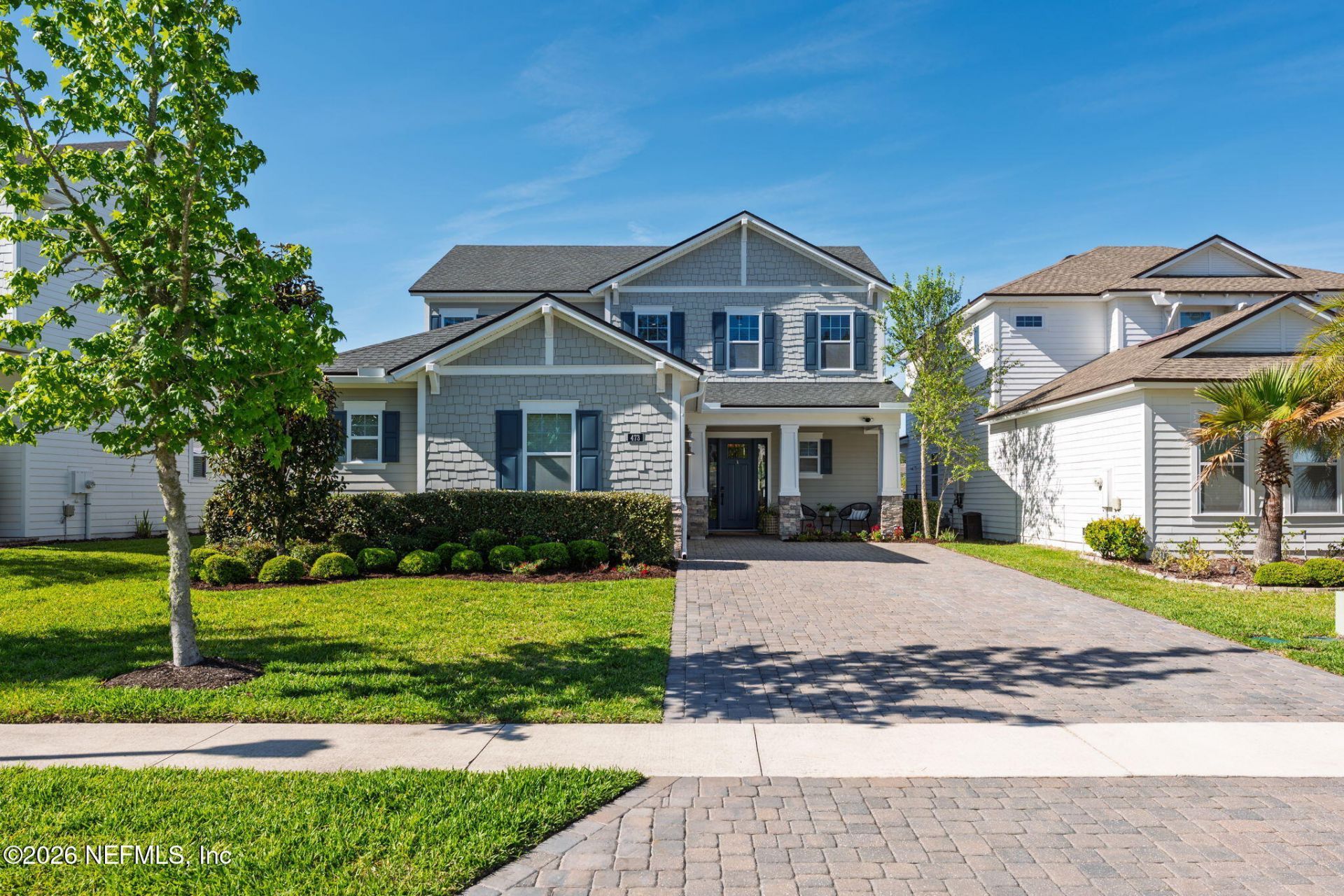 473 Parkbluff Circle, Ponte Vedra, FL 32081 Photo