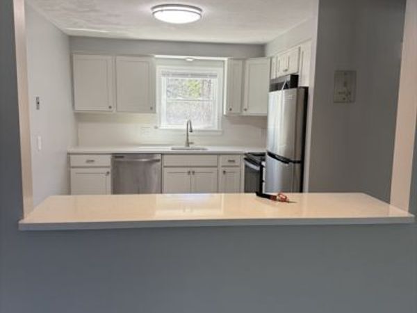 15 Washington, Unit 4, Plainville, MA 02762