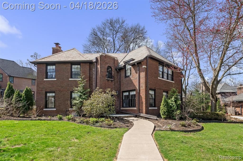 2026 Norway Road, Ann Arbor, MI 48104 Main Photo