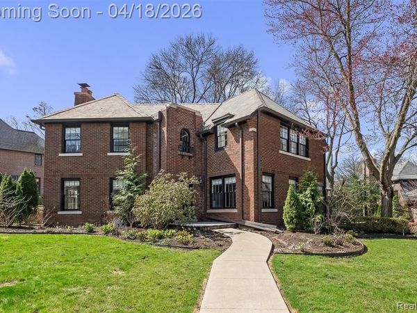 2026 Norway Road, Ann Arbor, MI 48104