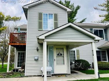 920 Saybrook, Waterford Twp, MI 48327