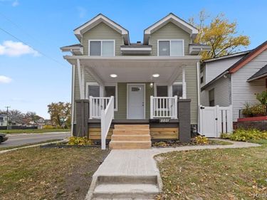 8801 Monica Street , Detroit, MI 48204